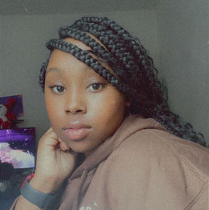 Meet your Posher, Timeeka